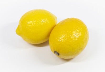冷凍レモン混濁濃縮果汁(ハイパルプ)