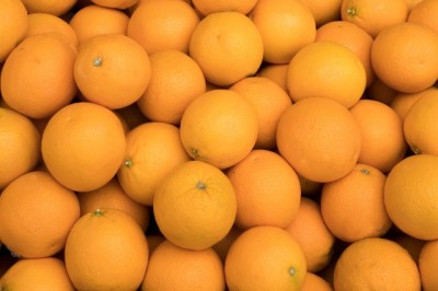 冷凍オレンジ透明濃縮果汁