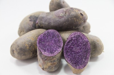 紫芋パウダー