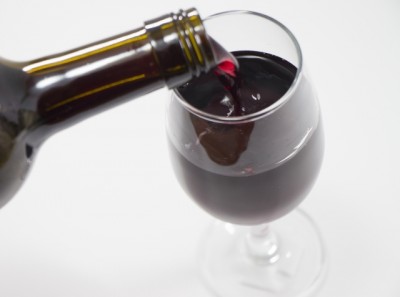 粉末酒ワイン赤タイプ