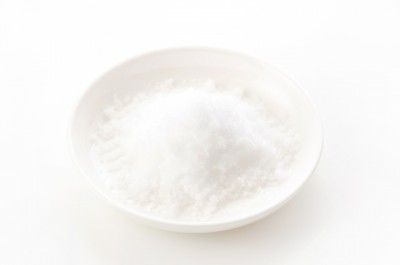 微粒塩