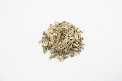 オリーブ葉粉末