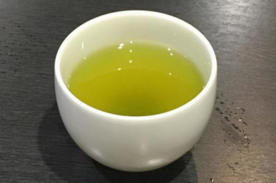 リコ　緑茶